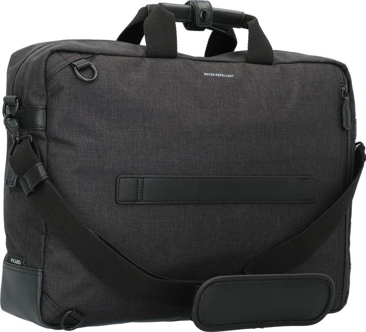 Produktbild Picard Multifunktions-Reisetasche Speed (12 l)