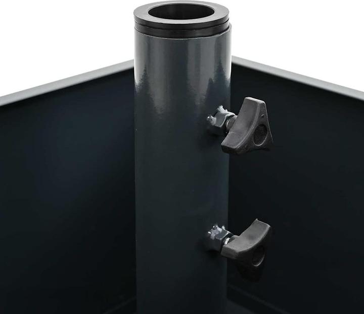 Produktbild vidaXL Sonnenschirmständer