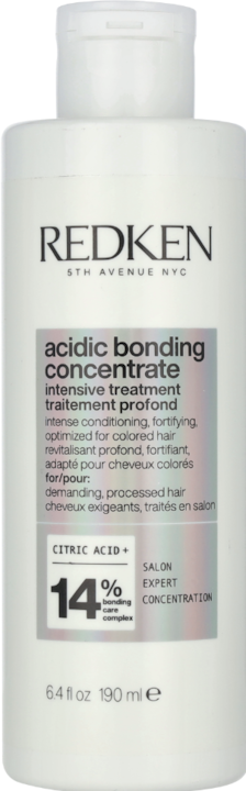 Redken Acidic Bonding Concentrate Intensive Treatment (190 ml)