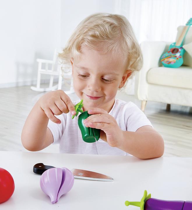 Image du produit Hape Les bases de la cuisine