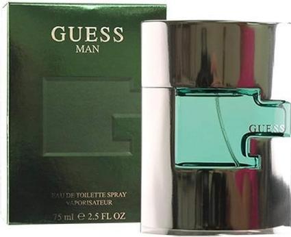 Produktbild Guess New (Eau de Toilette, 75 ml)