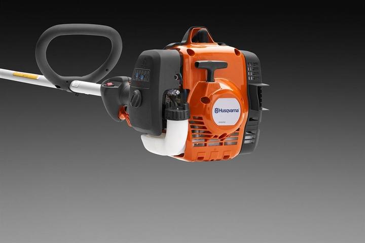 Actual product image Husqvarna 129C (Trim line)