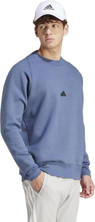 Immagine prodotto adidas Z.N.E. Premium Felpa Adulto Unisex (S)