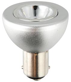 Produktbild Scharnberger+Hasenbein 31825 LED AR37 37x42mm,Ba15d 10-14VAC/DC (BA15d, 240 lm, 1x)