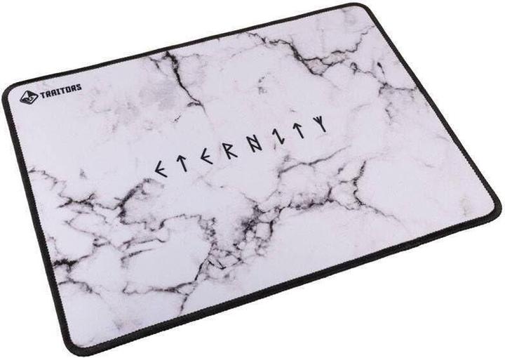 Actual product image Traitors Traitor's ETERNITY Speed Mouse Pad (XL)