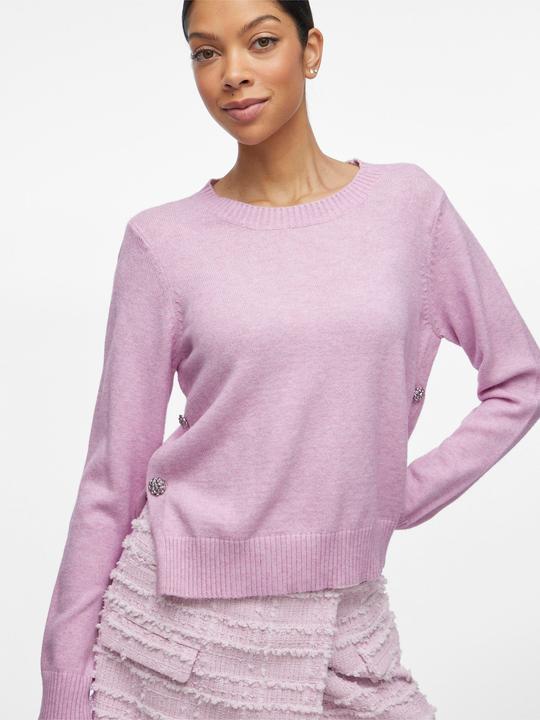 Produktbild Vila Rundhals Strickpullover (S)
