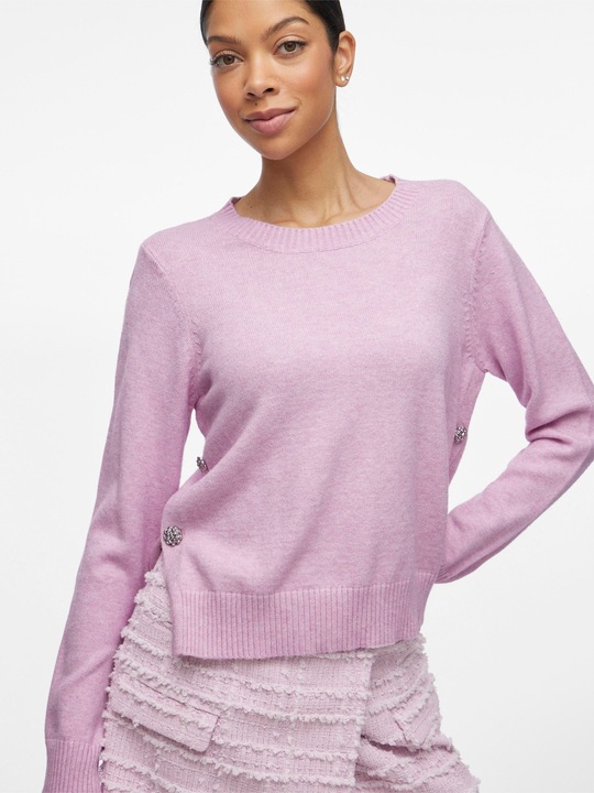 Immagine prodotto Vila Rundhals Strickpullover (S)