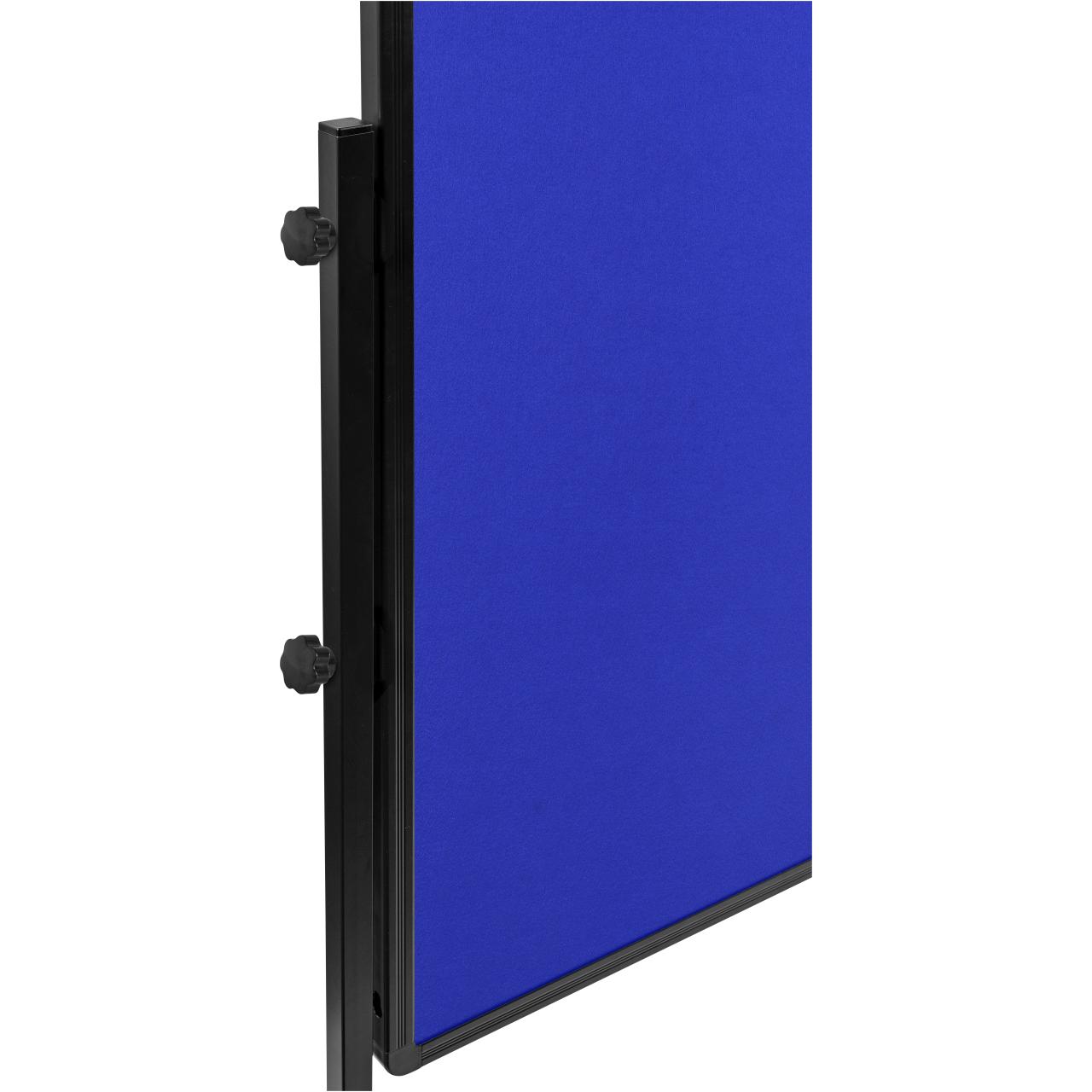 Thumbnail - Legamaster, Präsentationstafel, Moderationswand Premium Plus mobil (120 x 150 cm)