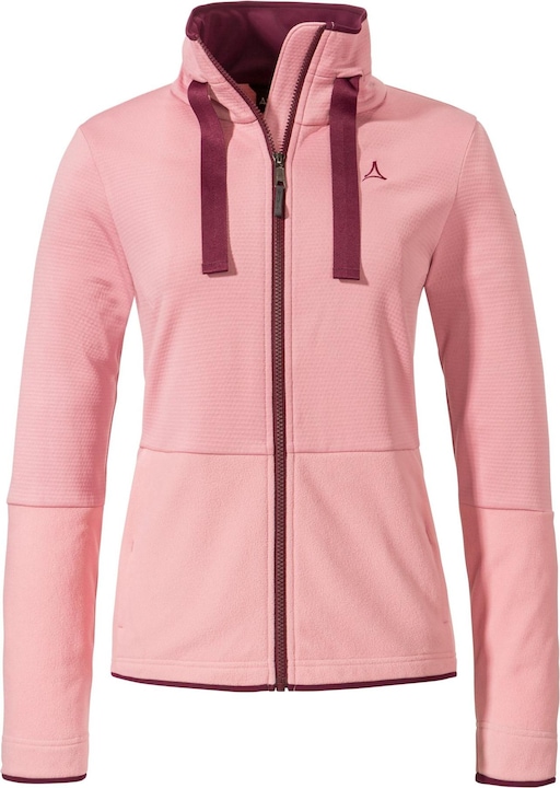 Actual product image Schöffel Pelham L Fleece Jacket (46)