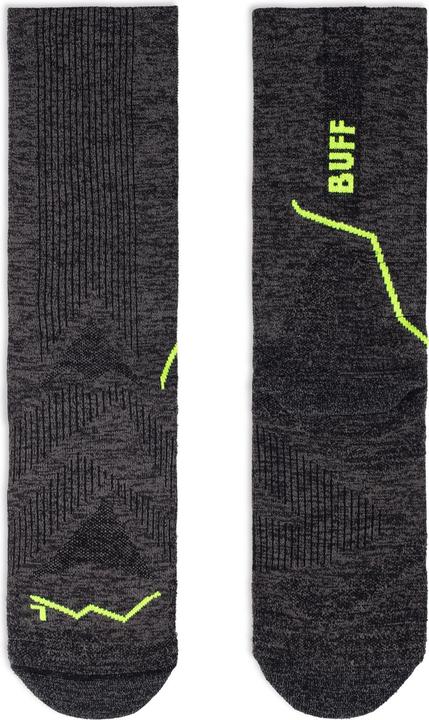 Produktbild Buff Dryflx Crew Sock (36 - 38)