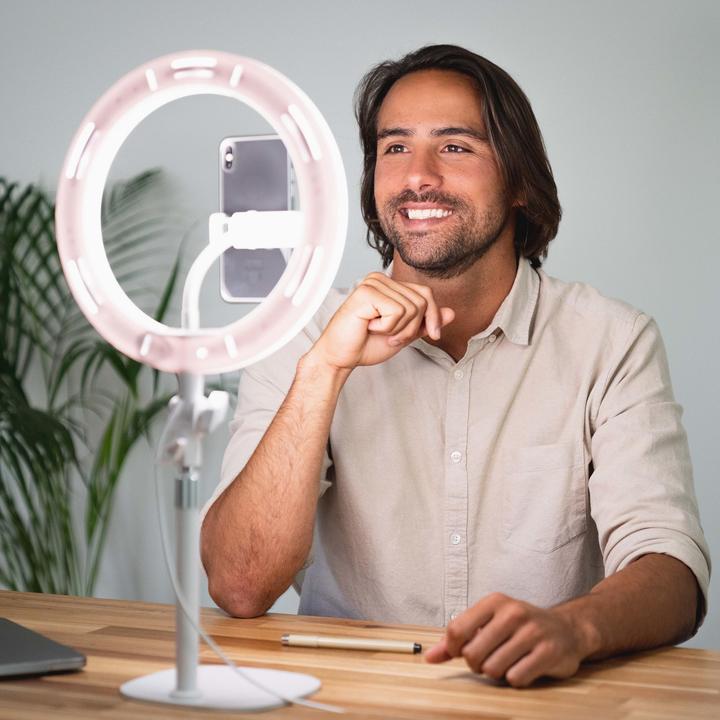 Produktbild Kodak Desk Ringlicht (Ringleuchte)
