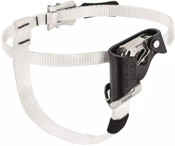 Actual product image Petzl Pantin