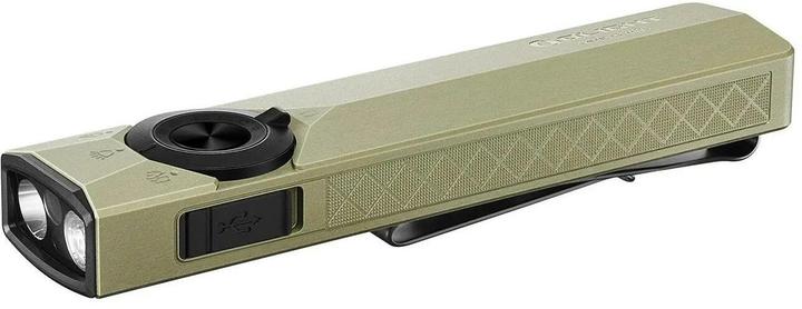 Olight ArkPro Ultra (12.40 cm, 1700 lm)