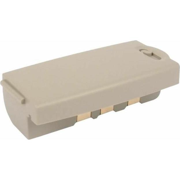 CoreParts Battery for ZEBRA Scanner, Barcode-Scanner Zubehör