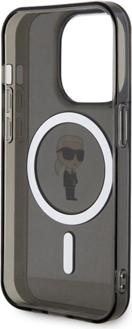 Produktbild Karl Lagerfeld Hard Case (Apple iPhone 15 Pro)