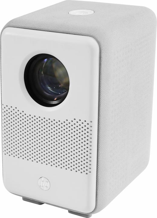 Produktbild HP CC200 (Full HD, 200 lm, 1.2:1)