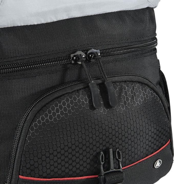 Produktbild Hama Pittsburgh (Kamera Schultertasche, 1.40 l)