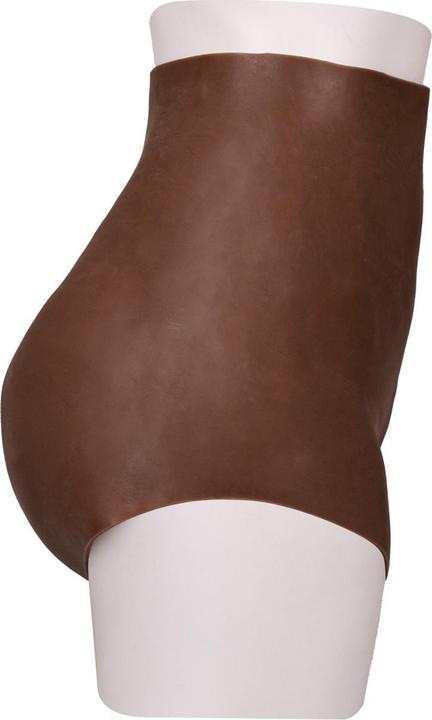 Produktbild XXdreamSToys XX-DREAMSTOYS Ultra Realistic Vagina Form black Size M (M)