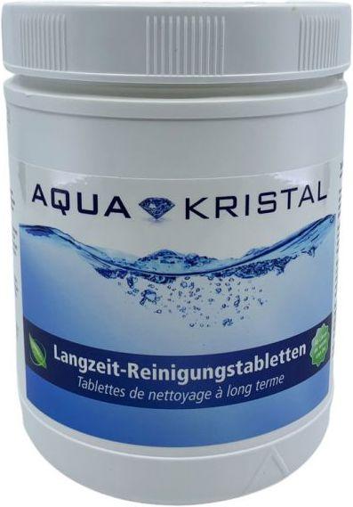 Aqua Kristal AquaKristal Chlor Reinigungstabletten (360 g)