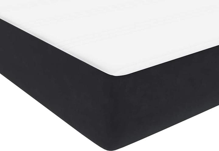 Produktbild vidaXL Boxspringbett (80 x 220 cm)