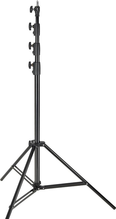 Godox 380F Heavy Duty Light Stand (380 cm, 5 kg)