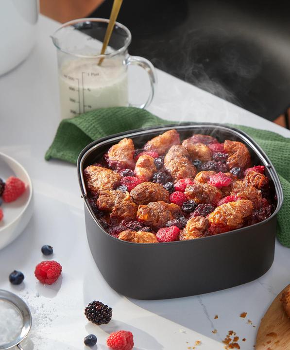 Produktbild Philips Airfryer XXL HD9870/20