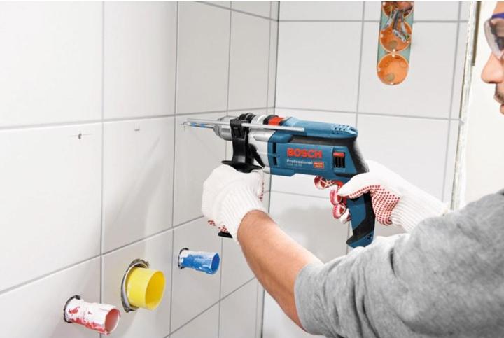 Image du produit Bosch Professional GSB 16 RE (Perceuse à percussion)