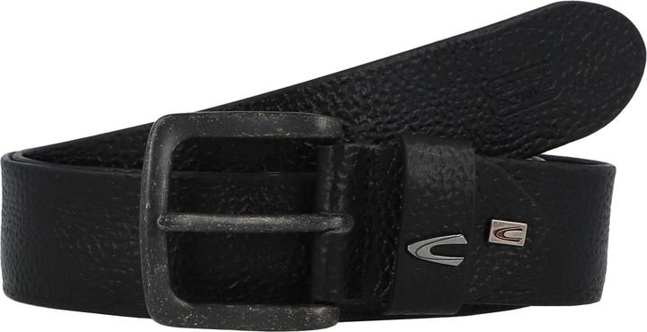 Produktbild Camel Active Trail 3 Gürtel Leder (115)