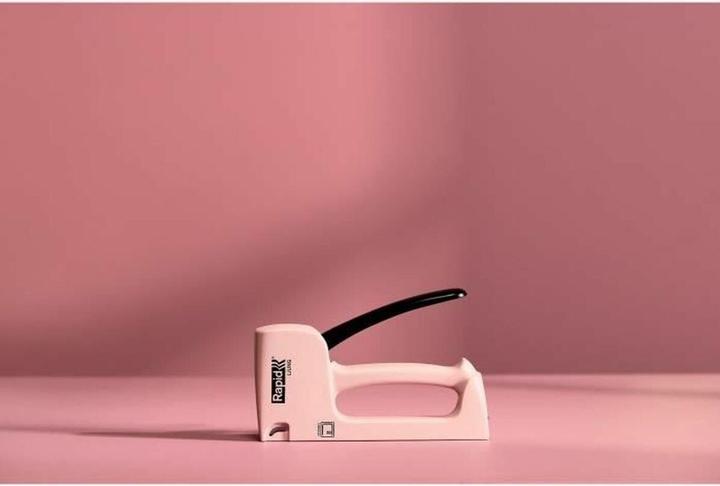 Actual product image Rapid R53 Hand tacker Ljung