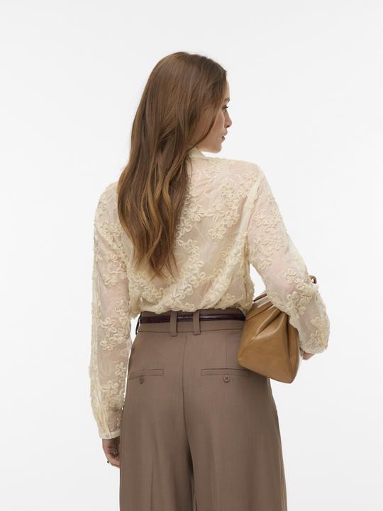 Produktbild Vero Moda VMSARDIE Hemd Hemd (XL)