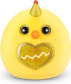 Actual product image Zuru Rainbocorns Eggzania Mini