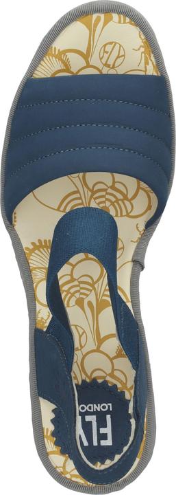 Actual product image Fly London Sandalen (38)