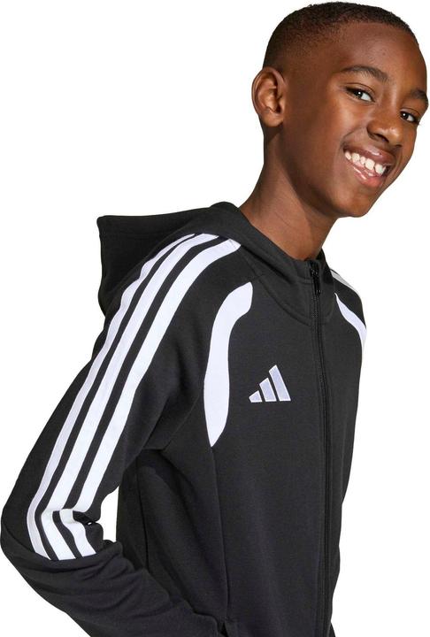 Produktbild Adidas Tiro26L Swfzhdy - black/white (116)