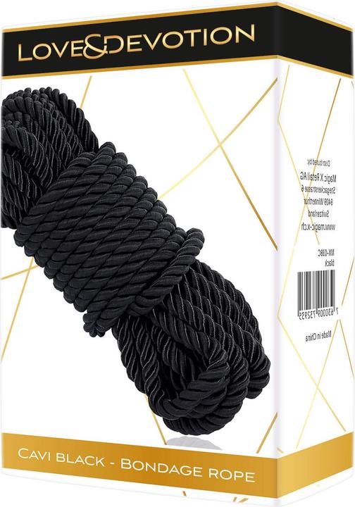 Immagine prodotto Magic X Cavi