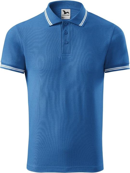 Azure Blau