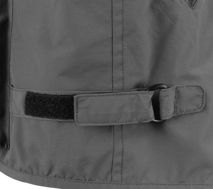 Actual product image Normani Herren Anglerweste Manta - 495 (3XL)