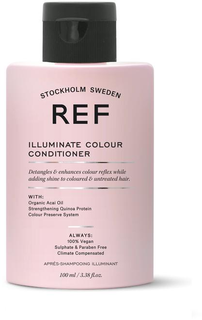 Immagine prodotto Ref. REF Illuminate Colour Conditioner 100 ml (100 ml)