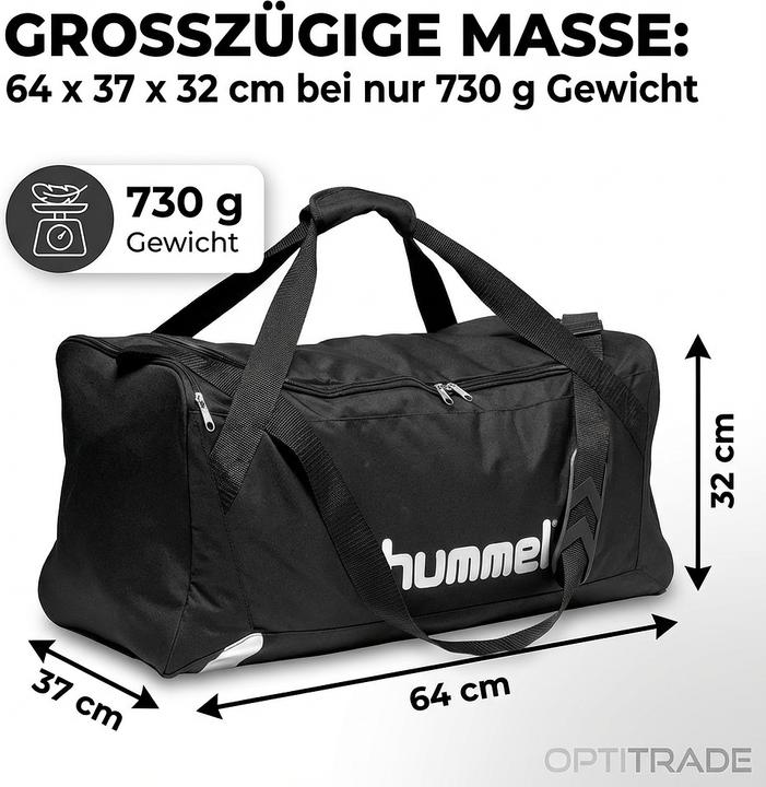 Produktbild hummel Core (69 l)