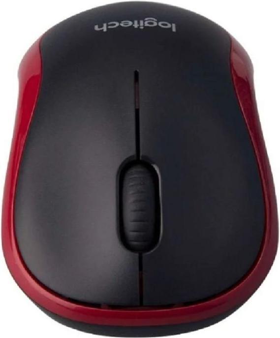 Image du produit Logitech M185 (Sans fil)
