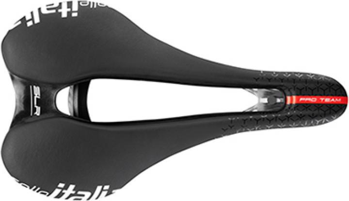 Image du produit Selle Italia SLR Boost Pro Team 6.1 Superflow Kit Carbon