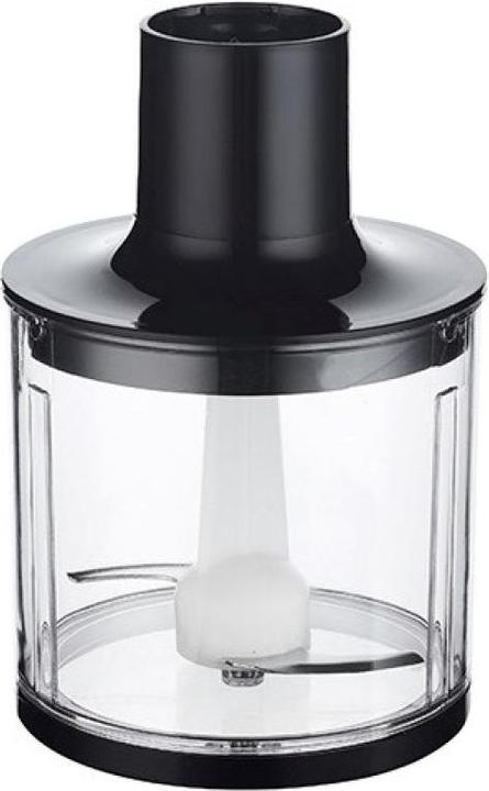 Actual product image Camry | CR 4630 | Hand Blender | 800 W | Number of speeds 2 | Chopper | Black