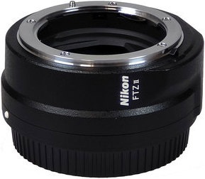 Immagine prodotto Nikon Ftz Ii