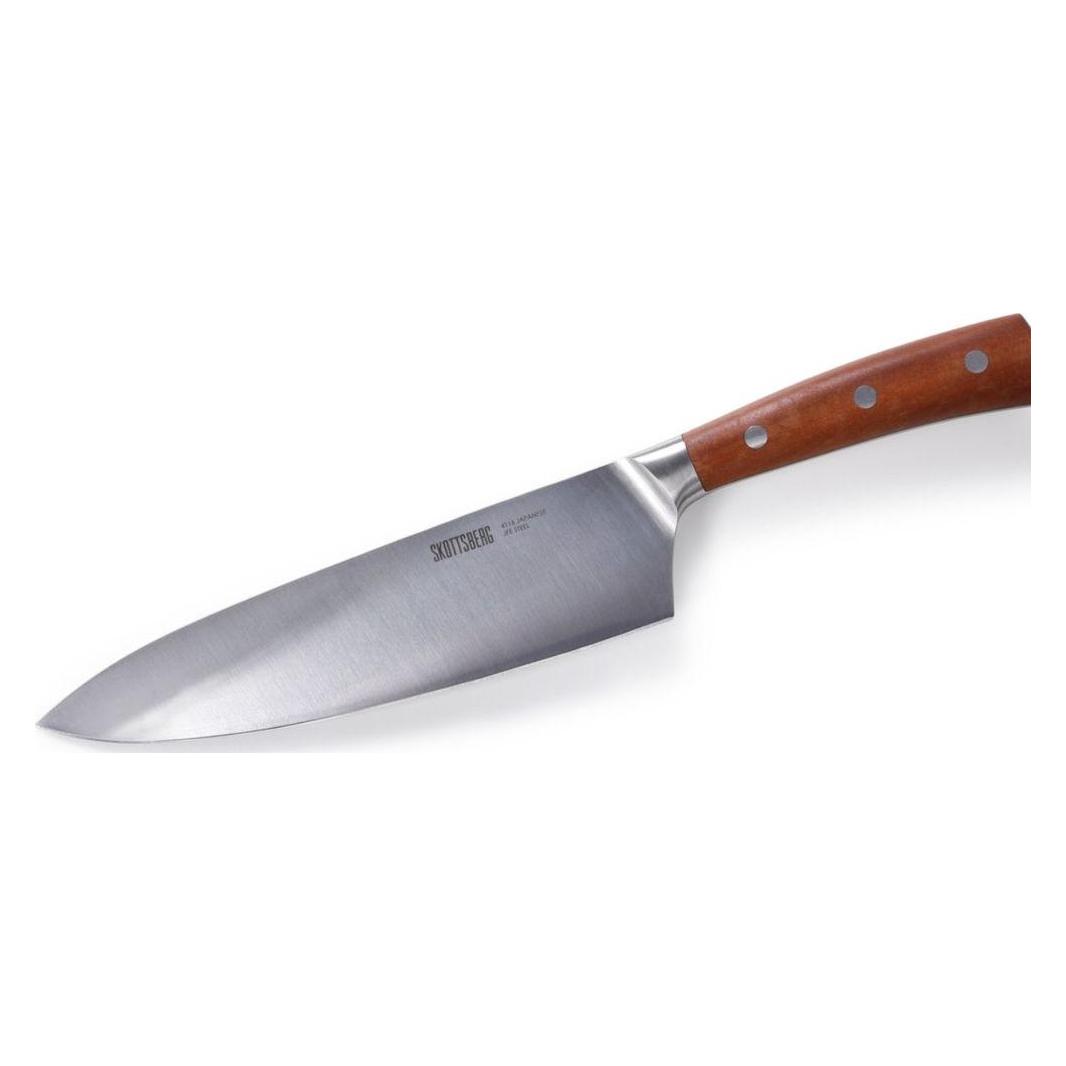 Skottsberg Chefmesser 20 cm (20 cm) (408029)