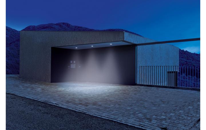 Actual product image Steinel Infrared sensor IS 360-1 EN (8 m)