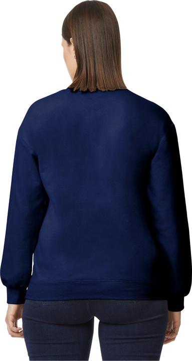 Produktbild Gildan Erwachsene Softstyle Fleece Midweight Pullover (XL)