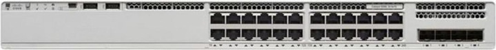 Produktbild Cisco 24 Port Switch C9200L-24T-4X-E (24 Ports)