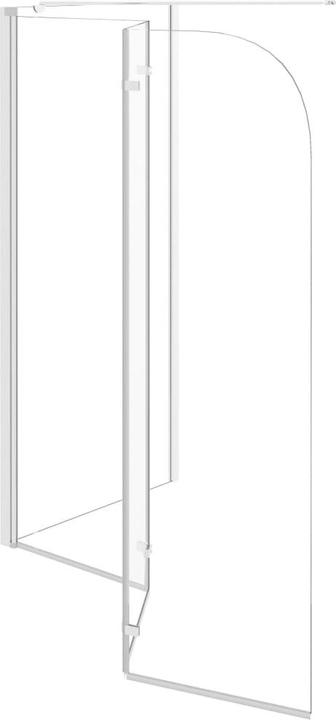Produktbild vidaXL Madden (120 cm, 69 cm, 130 cm)
