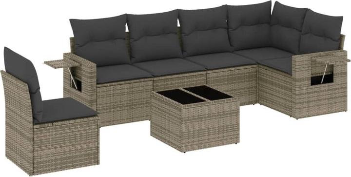 Produktbild vidaXL Arlo