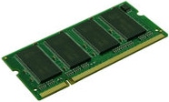 Produktbild CoreParts MMG2234/1024 Speichermodul GB DDR (1 x 1GB)