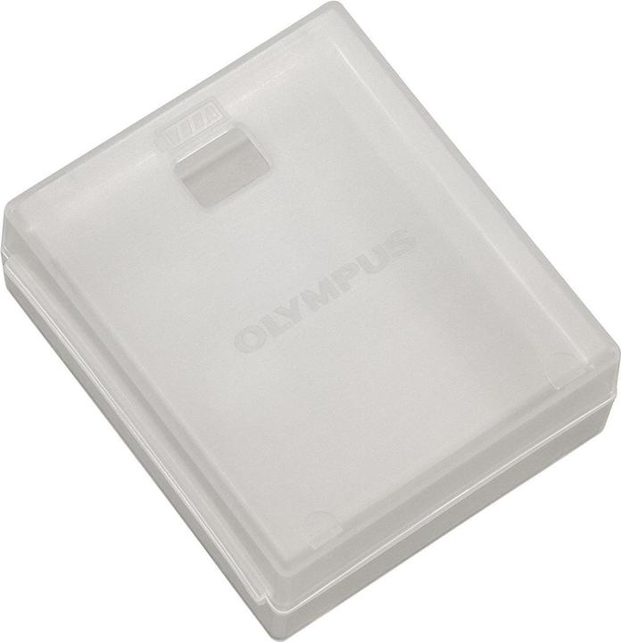 Image du produit Olympus Batterie lithium-ion rechargeable BLH-1 (Batterie de l'appareil photo)